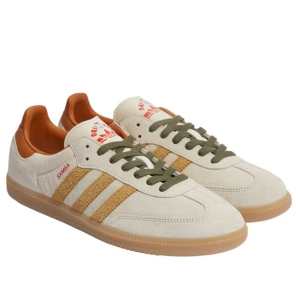 adidas Samba OG Taiwanese Fried Chicken