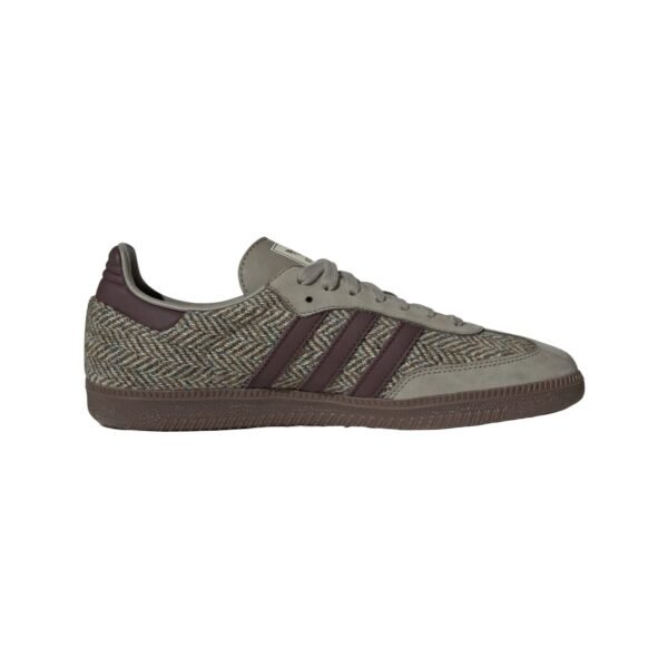 adidas Samba OG Wonder Beige Tweed