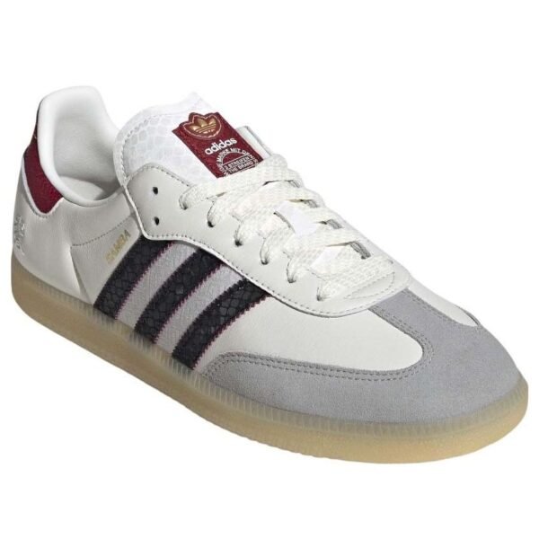 adidas Samba OG Year of the Snake