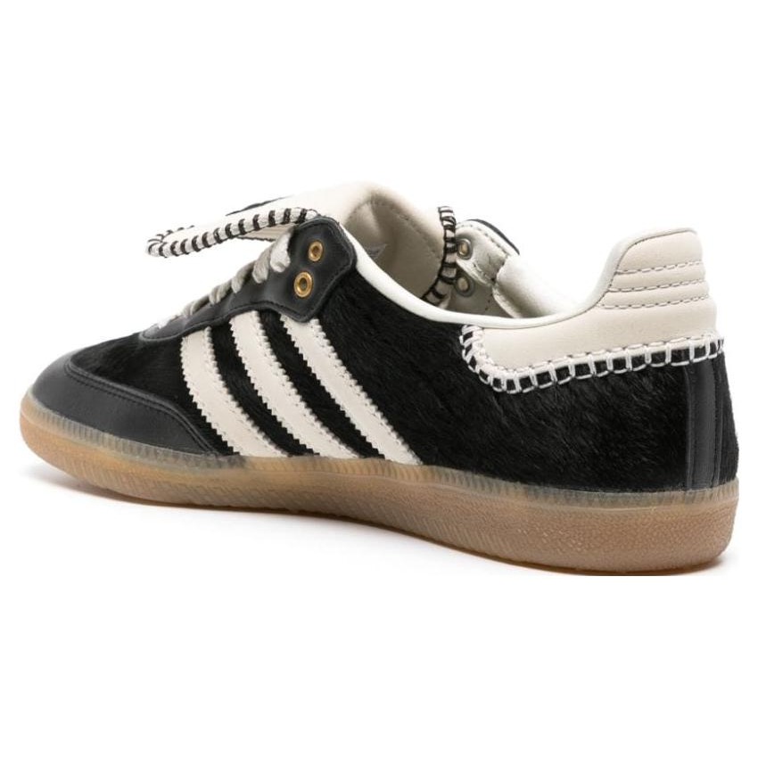 adidas Samba Pony Tonal Wales Bonner Core Black 6 adidas Samba Pony Tonal Wales Bonner Core Black