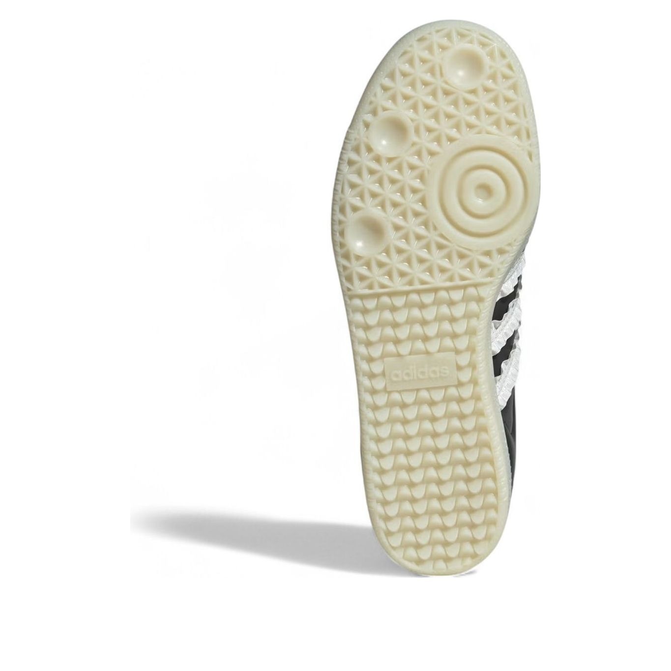 adidas Samba Ruffle Stripes Pack Black Off White (Women's) 8 adidas Samba Ruffle Stripes Pack Black Off White (Women's)