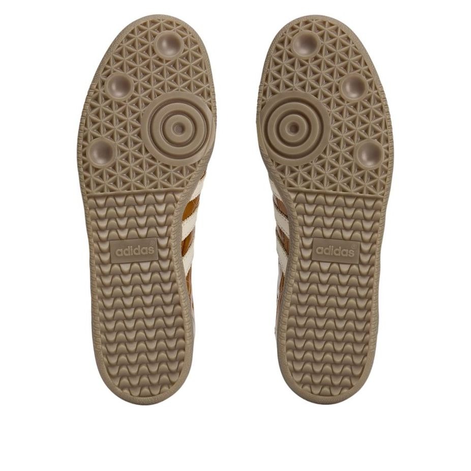 adidas Samba Wales Bonner Brown Croc 8 adidas Samba Wales Bonner Brown Croc