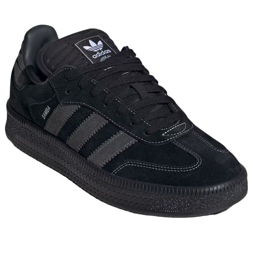 adidas Samba XLG Black Carbon 5 adidas Samba XLG Black Carbon