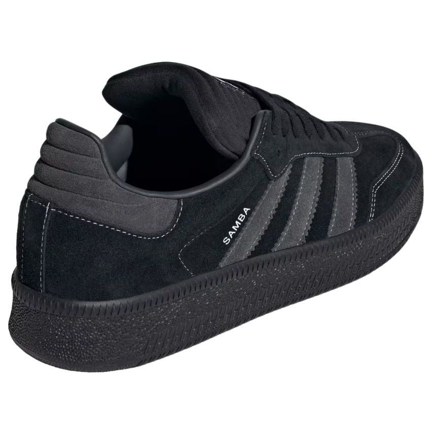 adidas Samba XLG Black Carbon 6 adidas Samba XLG Black Carbon