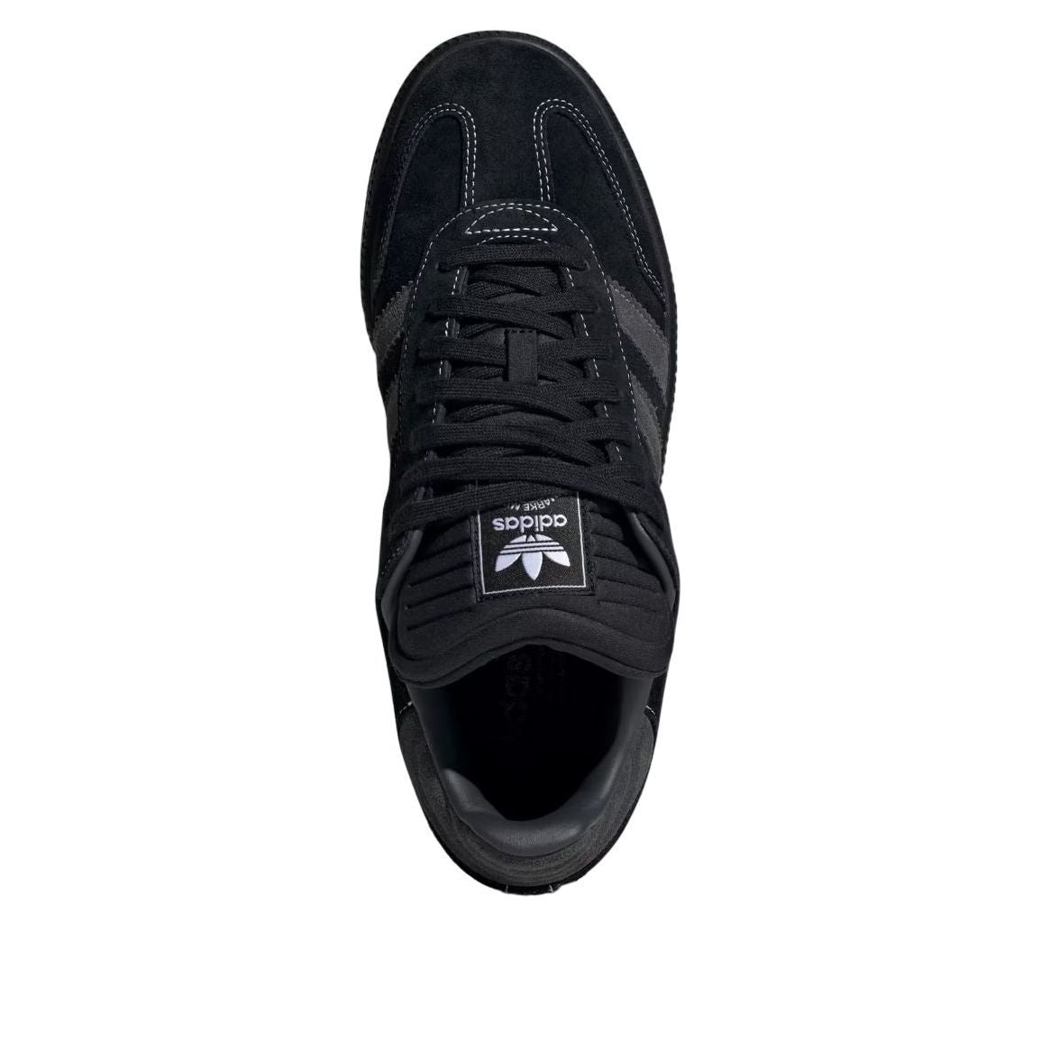 adidas Samba XLG Black Carbon 7 adidas Samba XLG Black Carbon