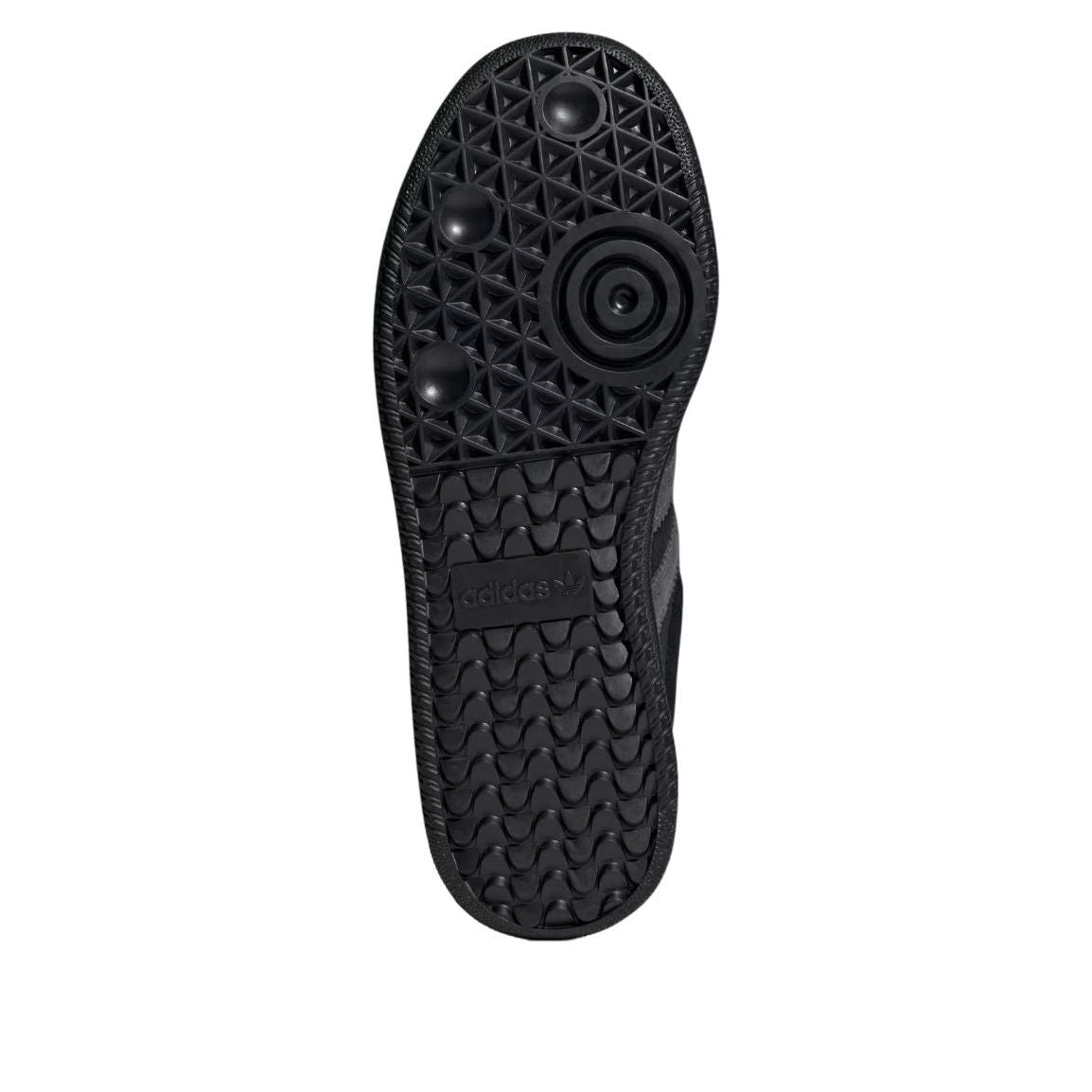 adidas Samba XLG Black Carbon 8 adidas Samba XLG Black Carbon