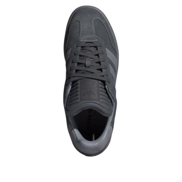 adidas Samba XLG Carbon Grey