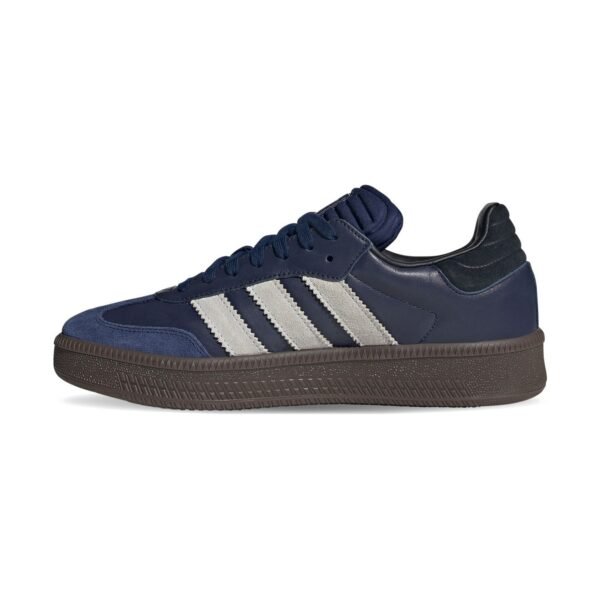adidas Samba XLG Dark Blue