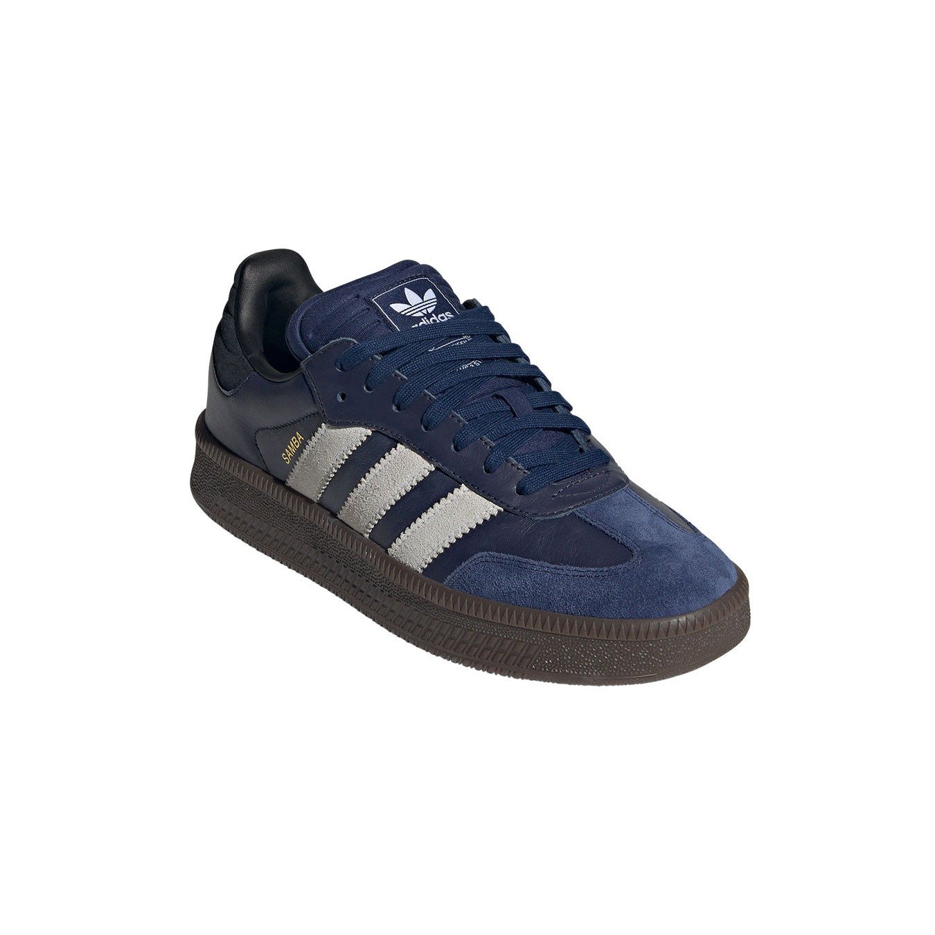 adidas Samba XLG Dark Blue 5 adidas Samba XLG Dark Blue