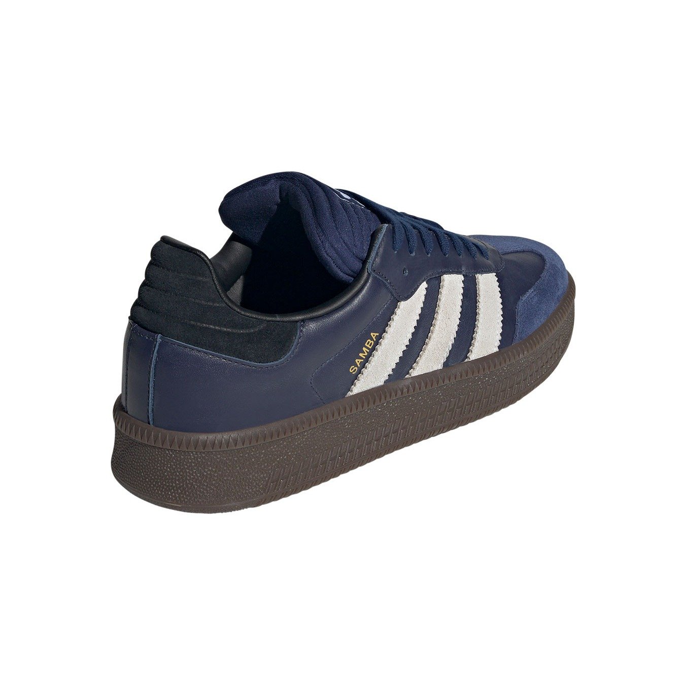 adidas Samba XLG Dark Blue 6 adidas Samba XLG Dark Blue