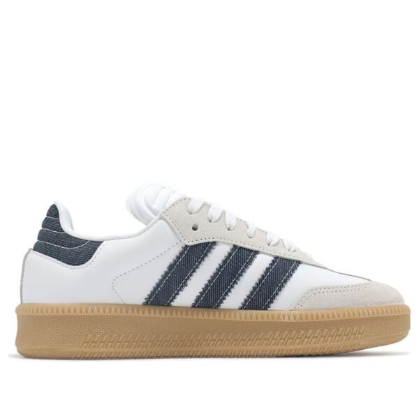 adidas Samba XLG Denim