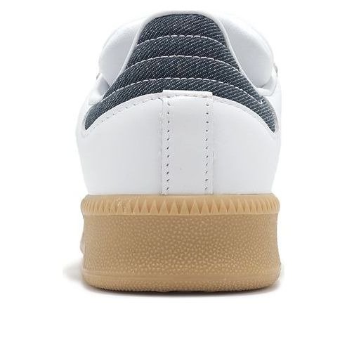 adidas Samba XLG Denim 6 adidas Samba XLG Denim