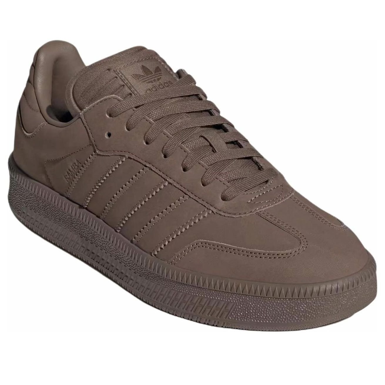 adidas Samba XLG Earth Strata 5 adidas Samba XLG Earth Strata