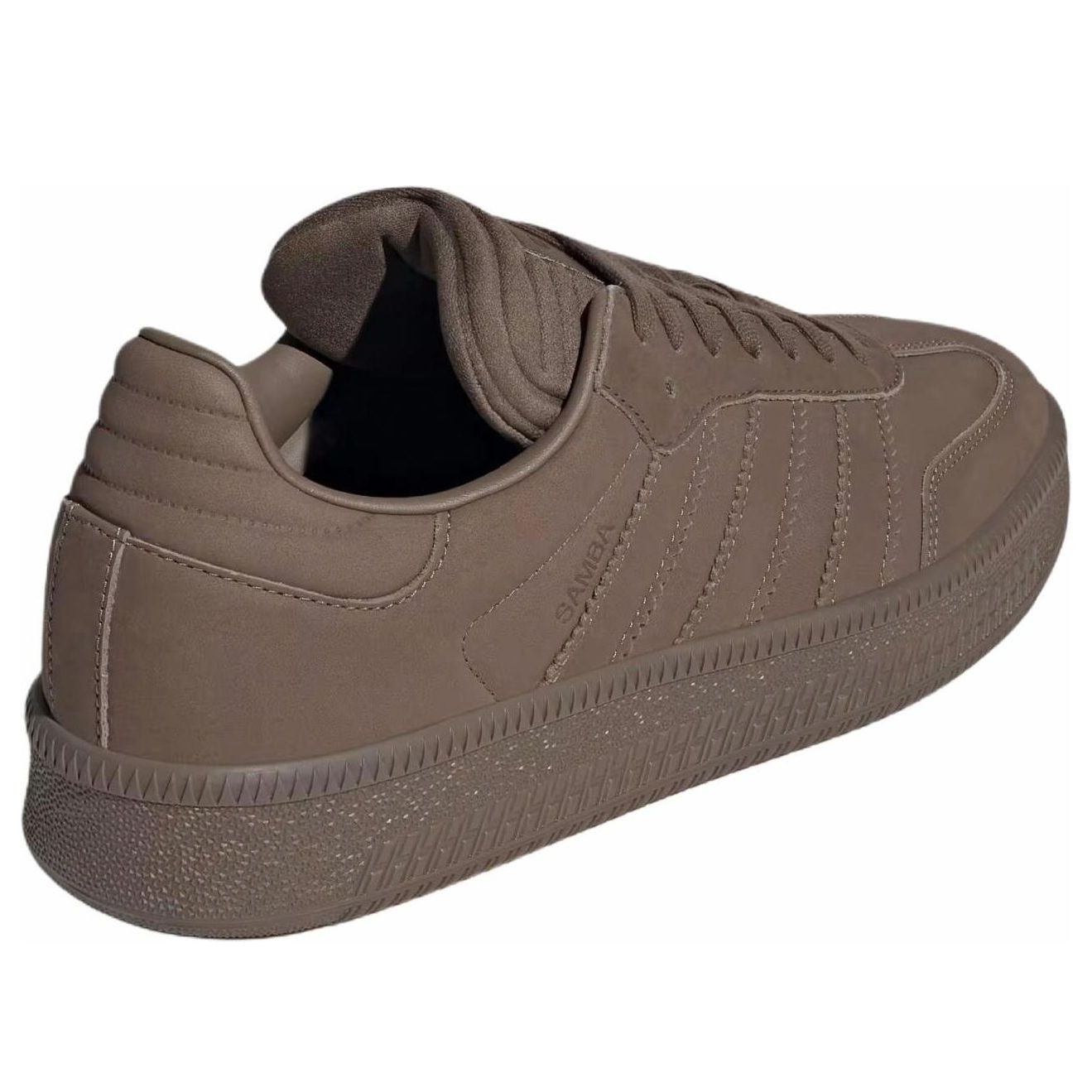 adidas Samba XLG Earth Strata 6 adidas Samba XLG Earth Strata