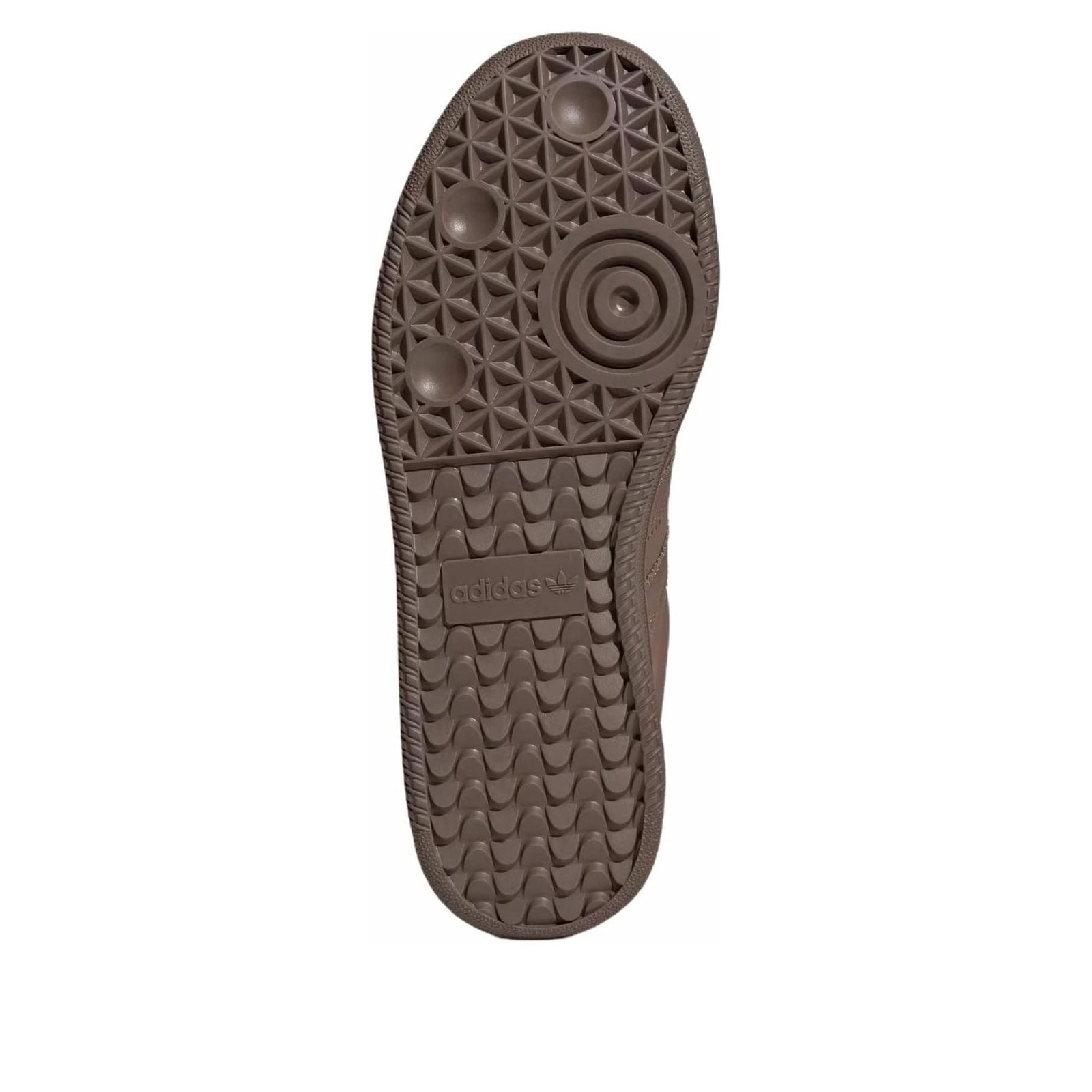 adidas Samba XLG Earth Strata 8 adidas Samba XLG Earth Strata