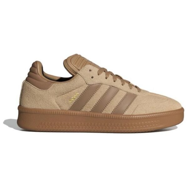 adidas Samba XLG Magic Beige Cardboard