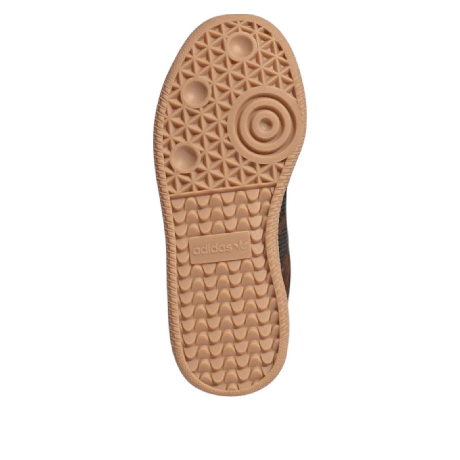 adidas Samba XLG Minecraft Spider (GS) 7 adidas Samba XLG Minecraft Spider (GS)