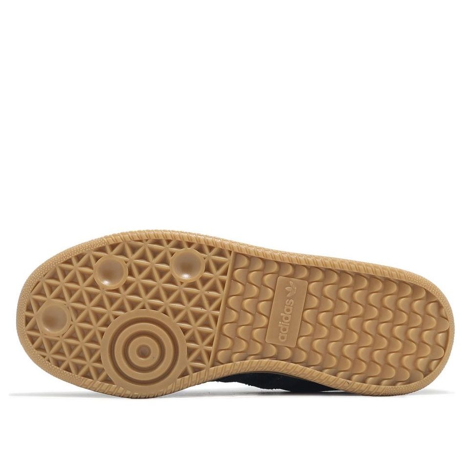 adidas Samba XLG Night Indigo Cloud White 7 adidas Samba XLG Night Indigo Cloud White