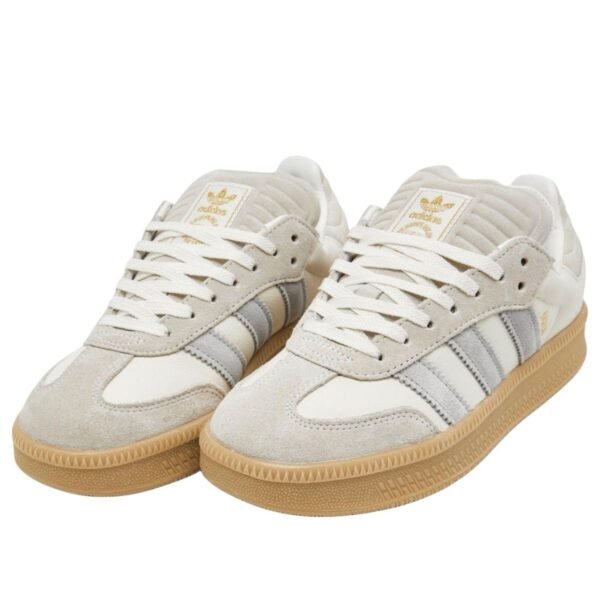 adidas Samba XLG Off White Grey Gum (GS)