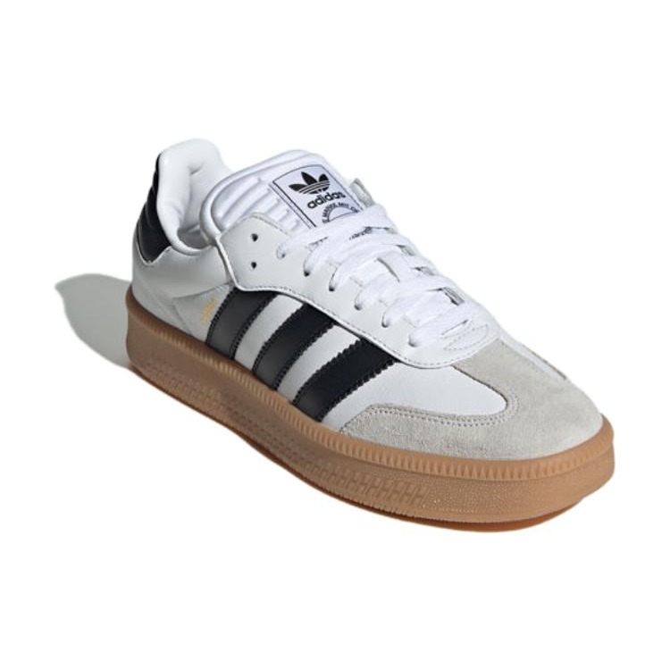 adidas Samba XLG White Black Gum 5 adidas Samba XLG White Black Gum