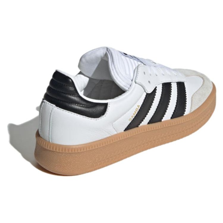 adidas Samba XLG White Black Gum 6 adidas Samba XLG White Black Gum