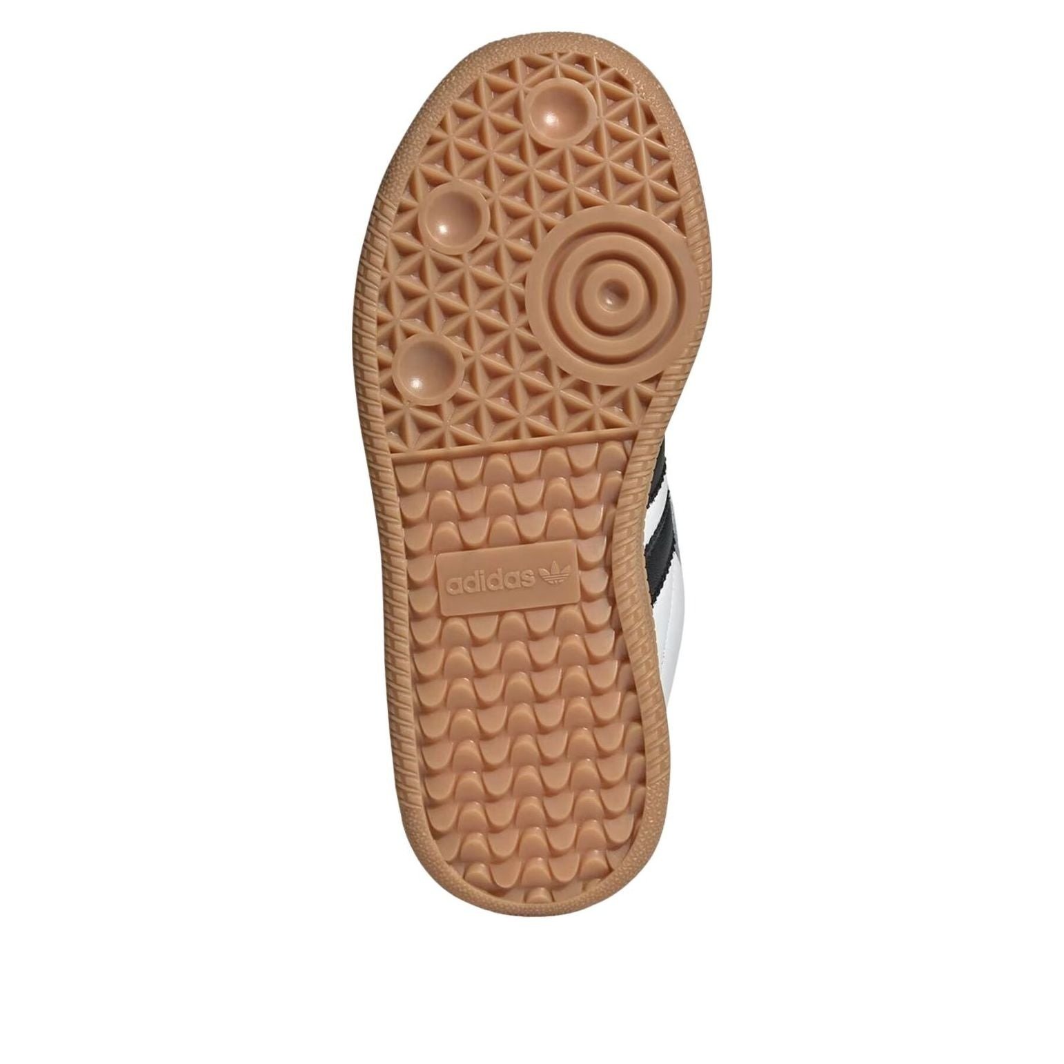 adidas Samba XLG White Black Gum (GS) 7 adidas Samba XLG White Black Gum (GS)