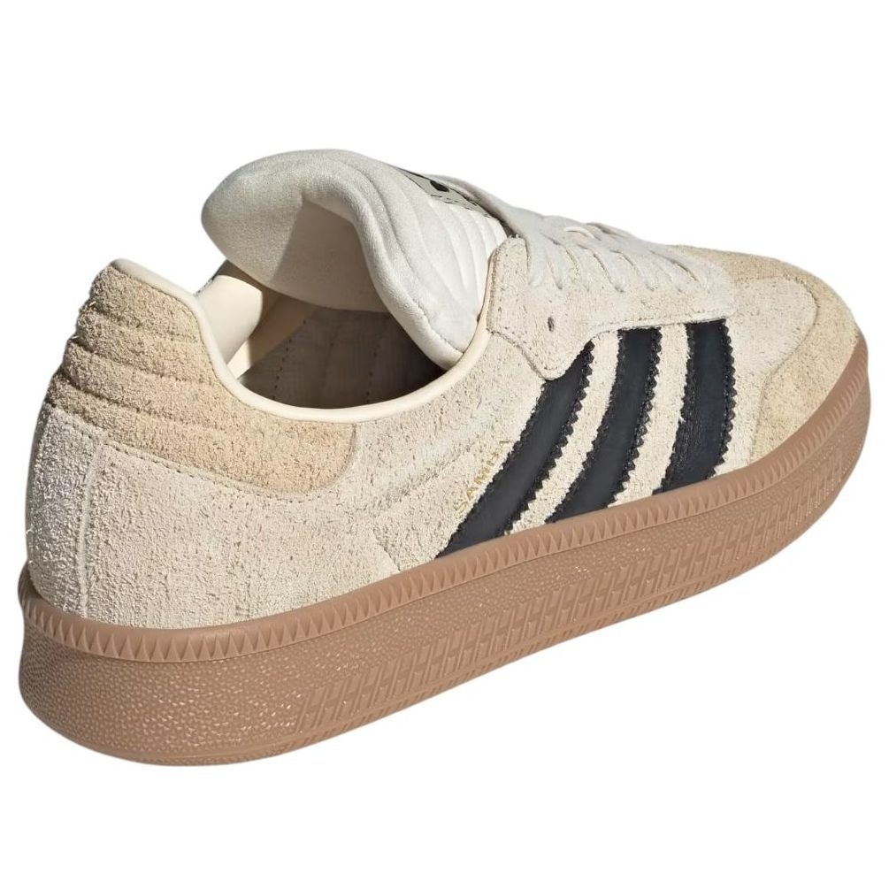 adidas Samba XLG Wonder White Core Black Gum 7 adidas Samba XLG Wonder White Core Black Gum