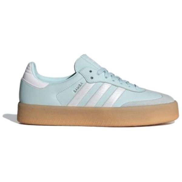 adidas Sambae Almost Blue (Women’s)
