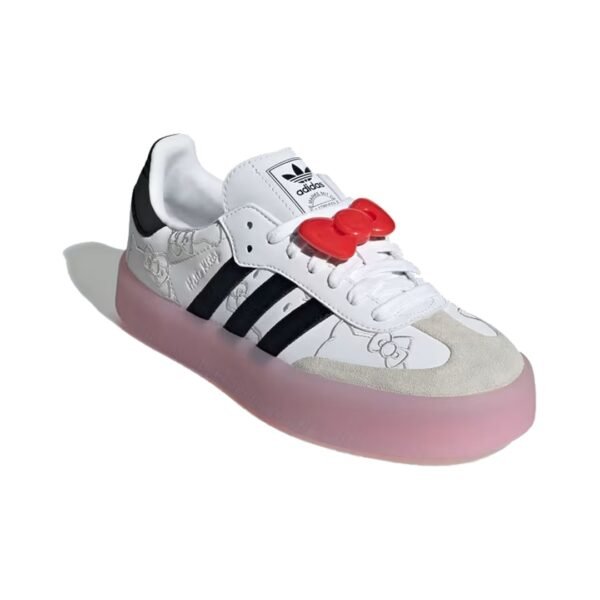 adidas Sambae Hello Kitty (Women’s)