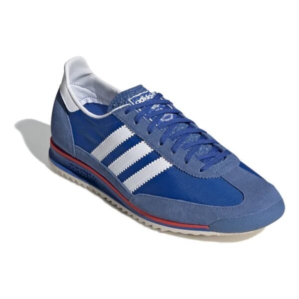 adidas SL 72 Blue White Red