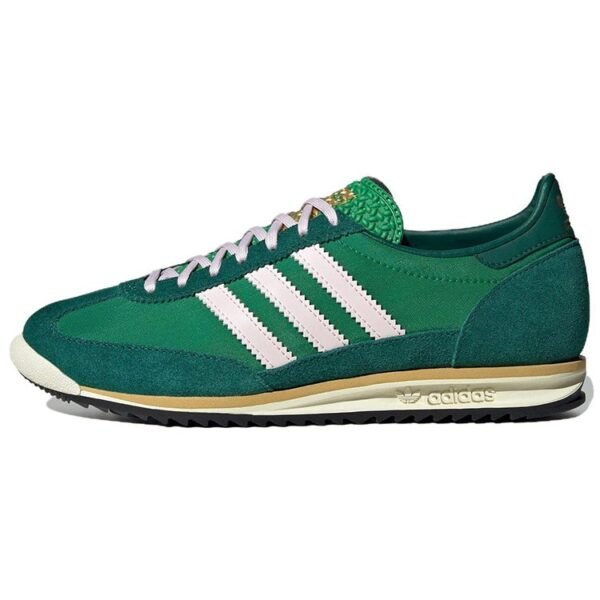 adidas SL 72 Collegiate Green (Women’s)