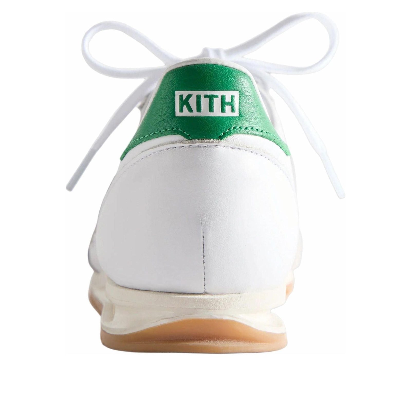 adidas SL 72 Kith Classics White Green 6 adidas SL 72 Kith Classics White Green