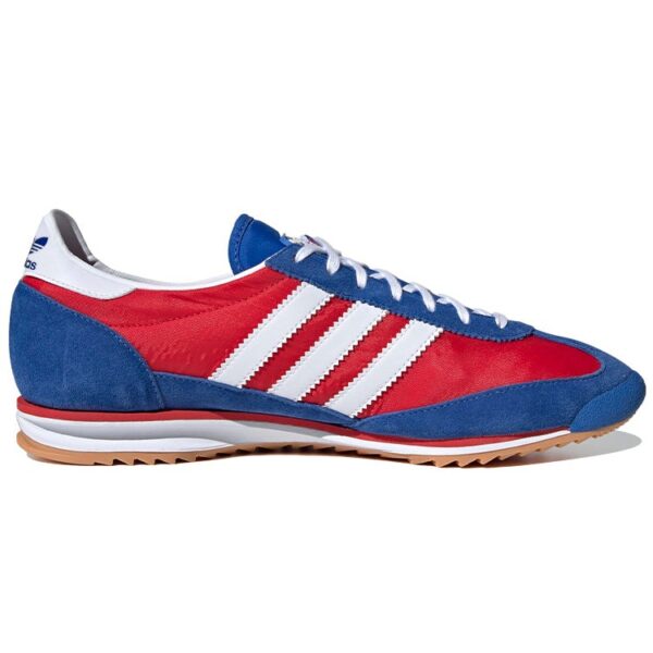 adidas SL 72 Lotta Volkova Red Blue