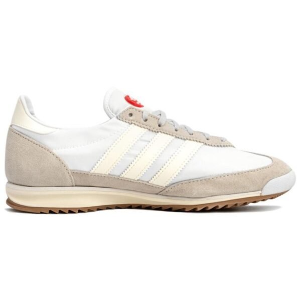 adidas SL 72 Lotta Volkova Triple White