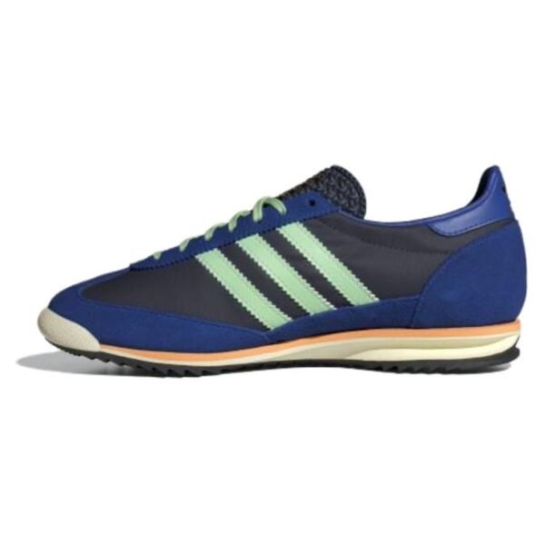 adidas SL 72 Night Indigo Semi Green Spark (Women’s)