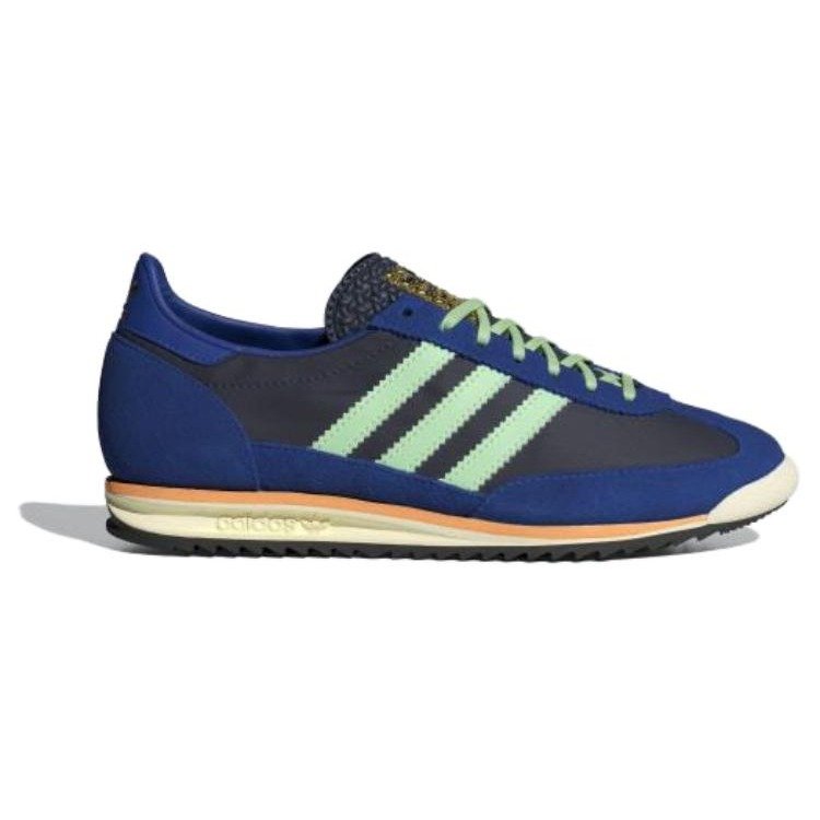 adidas SL 72 Night Indigo Semi Green Spark (Women's) 5 adidas SL 72 Night Indigo Semi Green Spark (Women's)