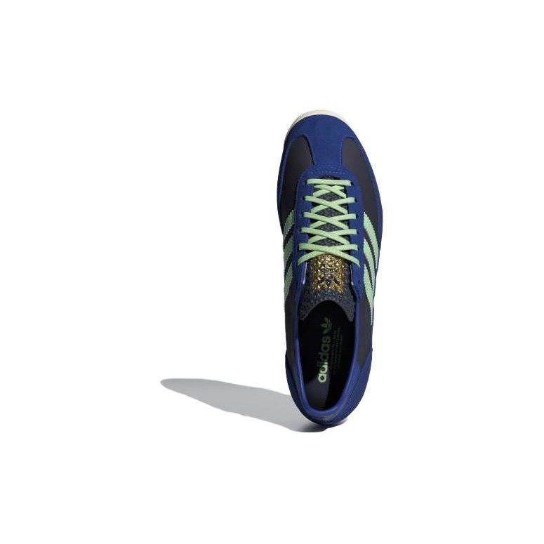 adidas SL 72 Night Indigo Semi Green Spark (Women's) 7 adidas SL 72 Night Indigo Semi Green Spark (Women's)