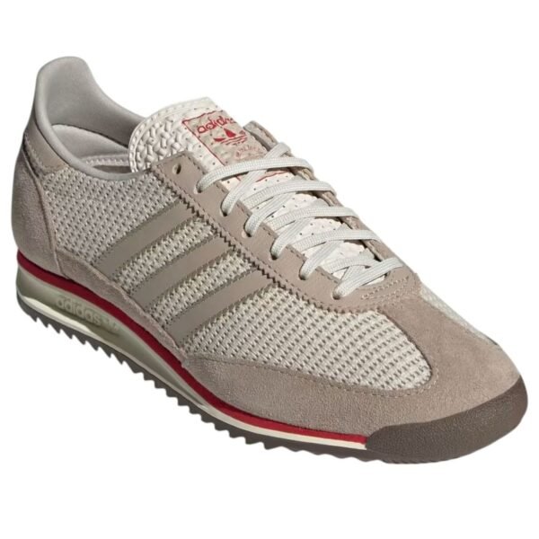 adidas SL 72 OG Alumina Clay Brown (Womens)