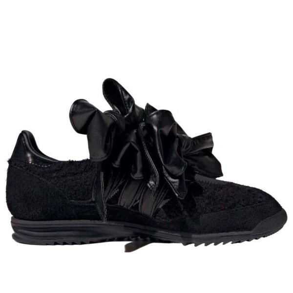 adidas SL 72 OG Caroline Hu Black Carbon (Women’s)