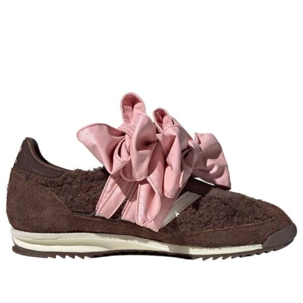 adidas SL 72 OG Caroline Hu Brown Wonder Mauve (Women’s)