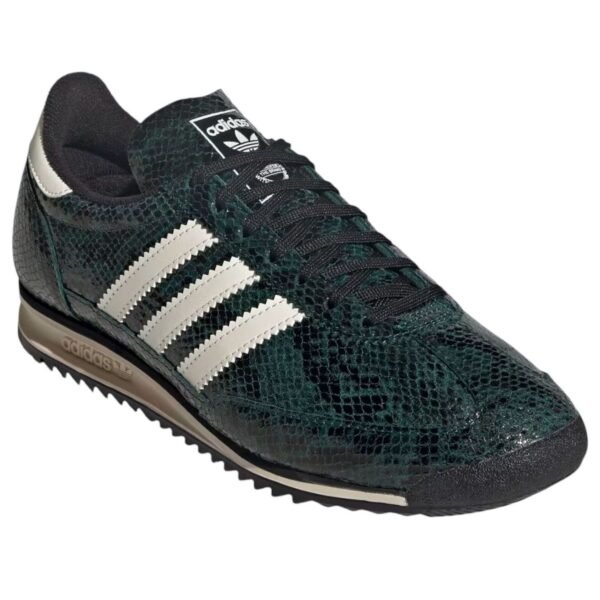 adidas SL 72 OG Collegiate Green Snakeskin (Women’s)