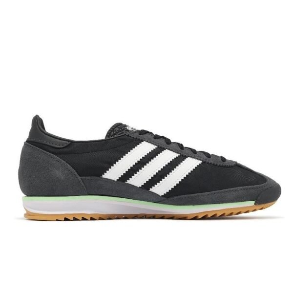 adidas SL 72 OG Core Black Cloud White Carbon (Women’s)