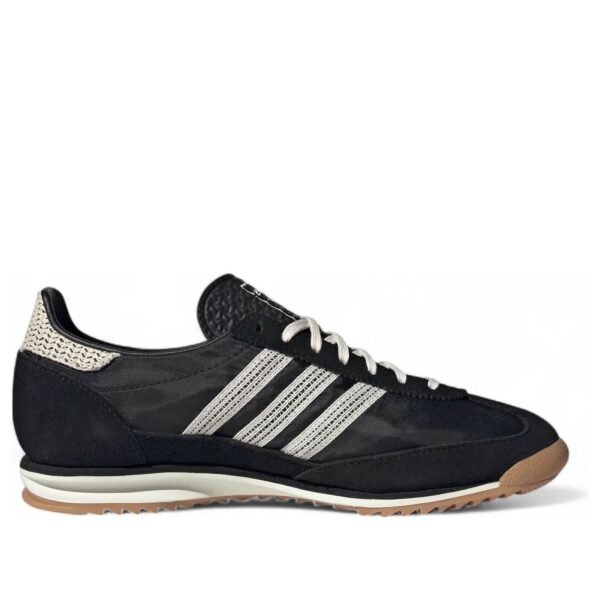 adidas SL 72 OG Core Black Wonder White (Women’s)