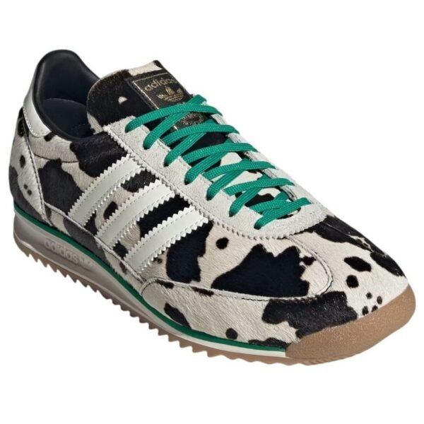 adidas SL 72 OG Cow Print Black White (Women’s)