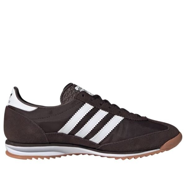 adidas SL 72 OG Dark Brown White (Women’s)