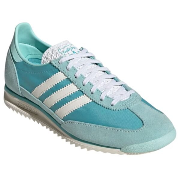 adidas SL 72 OG Easy Mint Semi Flash Aqua (Women’s)