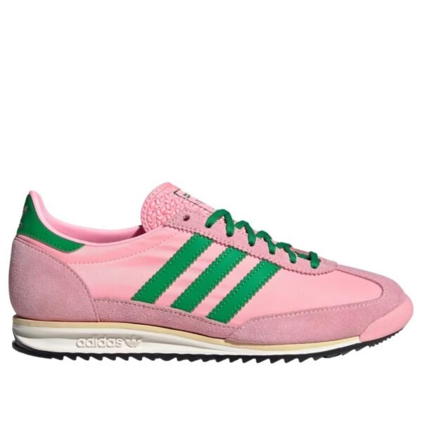 adidas SL 72 OG Glow Pink Green Core Black (Women’s)