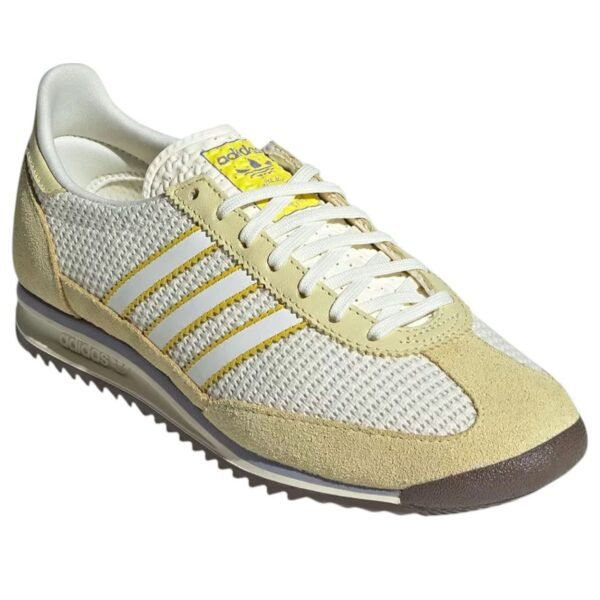 adidas SL 72 OG Ivory Powder Yellow (Women’s)