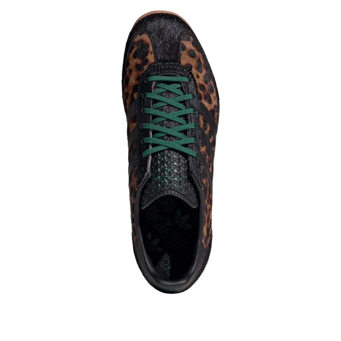 adidas SL 72 OG Leopard Print Collegiate Green (Women's) 7 adidas SL 72 OG Leopard Print Collegiate Green (Women's)