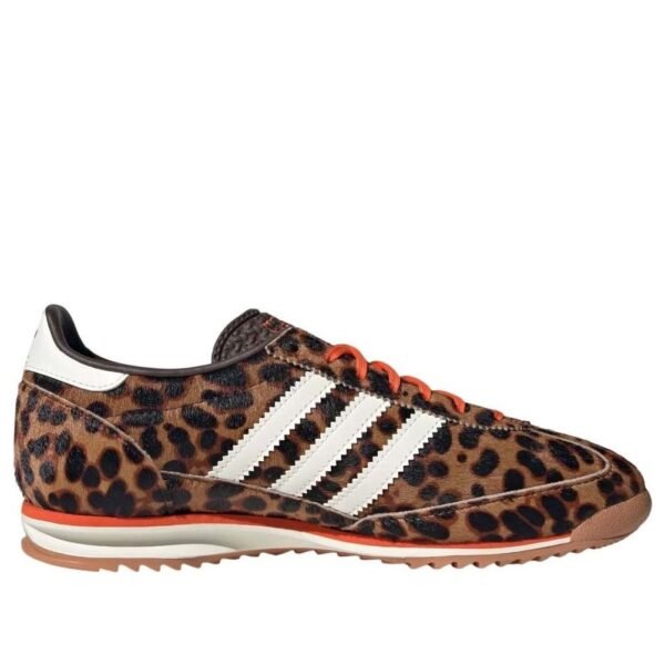 adidas SL 72 OG Leopard Print (Women’s)